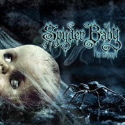 Review: Spyder Baby - Let Us Prey